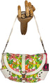 Y2K Deadstock Playboy Bag Multicolored Synthetic 2004