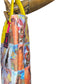 Y2K Playboy Bag Multicolor Synthetik 2004