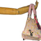 Y2K Deadstock Playboy Bag Pink Synthetic 2004