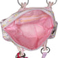 Y2K Deadstock Playboy Bag Pink Synthetic 2004