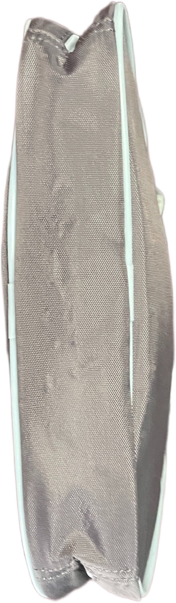 Y2K Puma Bag Gray and White Synthetic