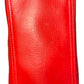 Y2K Puma Bag Red and white Synthetic leather