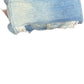 Y2K Deadstock Playboy Bag Light blue Denim & Synthetic 2005