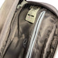 Y2K Puma Bag Gray and White Synthetic