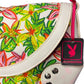 Y2K Deadstock Playboy Bag Multicolored Synthetic 2004