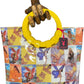 Y2K Playboy Bag Multicolor Synthetik 2004