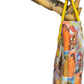 Y2K Playboy Bag Multicolor Synthetik 2004