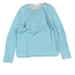 Christian Berg Knitted Sweater Blue - XS