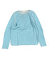 Christian Berg Knitted Sweater Blue - XS