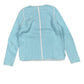 Christian Berg Knitted Sweater Blue - XS