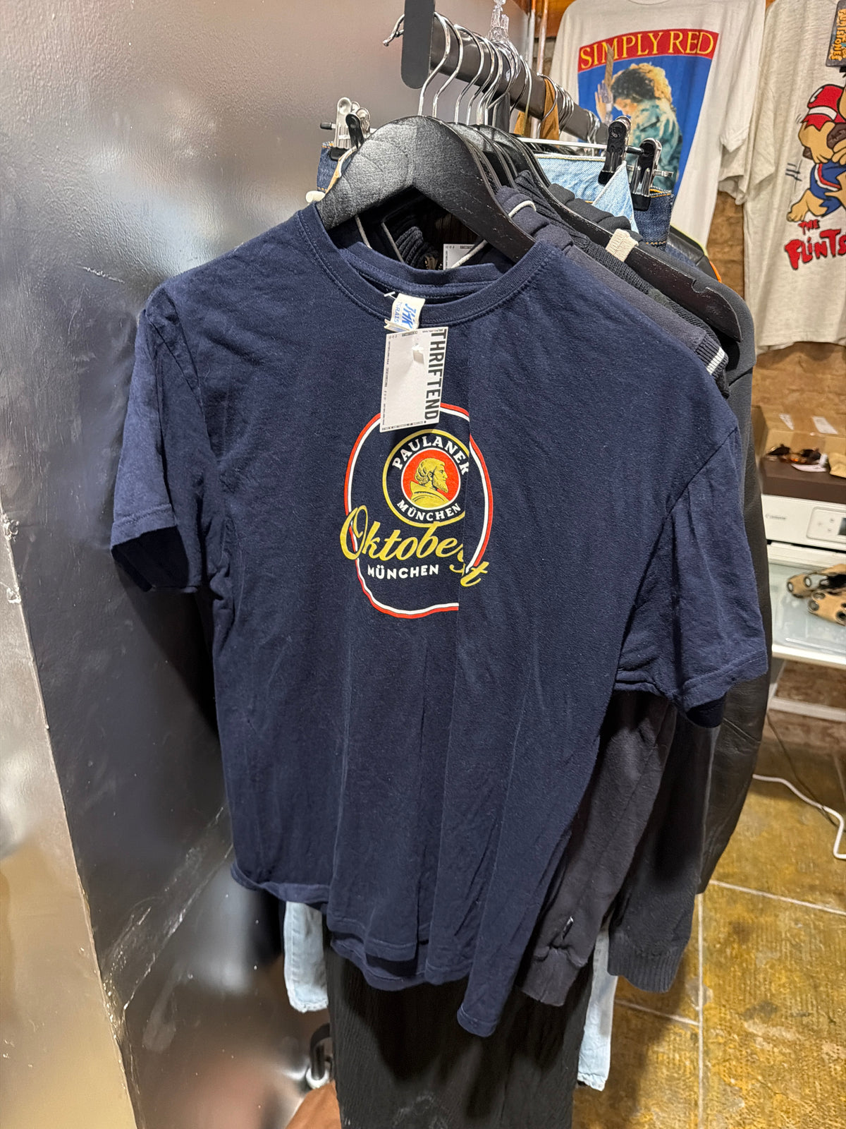 Oktoberfest tshirt