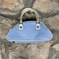 Y2K Playboy Mini Handbag Blue Deadstock 2003