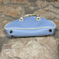 Y2K Playboy Mini Handbag Blue Deadstock 2003