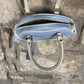 Y2K Playboy Mini Handbag Blue Deadstock 2003