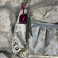 Y2K Playboy Shoulder Bag Beige Deadstock 2007