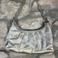 Y2K Playboy Shoulder Bag Beige Deadstock 2007
