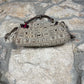 Y2K Playboy Hand Bag Brown Monogram Deadstock 2004