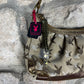 Y2K Playboy Shoulder Bag Brown Monogram Deadstock 2007