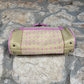 Y2K Playboy Hand Bag Beige Pink Deadstock 2004