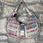 Y2K Playboy Shoulder Bag Faces Deadstock 2004