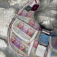 Y2K Playboy Shoulder Bag Faces Deadstock 2004