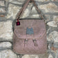 Y2K Playboy Shoulder Bag Rose Deadstock 2004