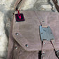 Y2K Playboy Shoulder Bag Rose Deadstock 2004