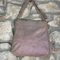 Y2K Playboy Shoulder Bag Rose Deadstock 2004