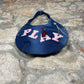 Y2K Playboy Shoulder Bag Denim Deadstock 2004
