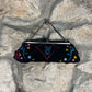 Y2K Playboy Hand Bag Black Deadstock 2004
