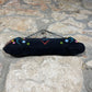 Y2K Playboy Hand Bag Black Deadstock 2004