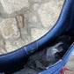 Y2K Playboy Denim Shoulder Bag Blue Deadstock 2004