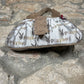 Y2K Playboy Shoulder Bag Beige Creme Deadstock 2008