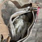 Y2K Playboy Shoulder Bag Beige Creme Deadstock 2008