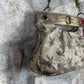 Y2K Playboy Shoulderbag Gold Deadstock 2008