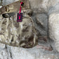 Y2K Playboy Shoulderbag Gold Deadstock 2008