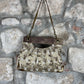 Y2K Playboy Shoulderbag Gold Deadstock 2008