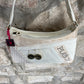 Y2K Playboy Shoulder Bag White Deadstock 2008