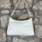 Y2K Playboy Shoulder Bag White Deadstock 2008