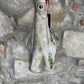Y2K Playboy Shoulder Bag Creme Deadstock 2007