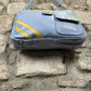 Y2K Playboy Shoulder Laptop Bag Blue Deadstock 2003