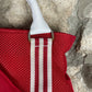 Y2K Playboy Hand Bag Red 2004