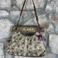 Y2K Playboy Hand Bag Gold Deadstock 2008
