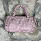 Y2K Playboy Hand Bag Pink Deadstock 2004