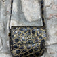 Vintage Shoulder Bag Leather