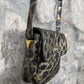 Vintage Shoulder Bag Leather