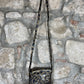 Vintage Shoulder Bag Leather