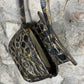 Vintage Shoulder Bag Leather