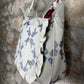 Y2K Playboy Shoulder Bag White Deadstock 2007
