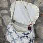Y2K Playboy Shoulder Bag White Deadstock 2007